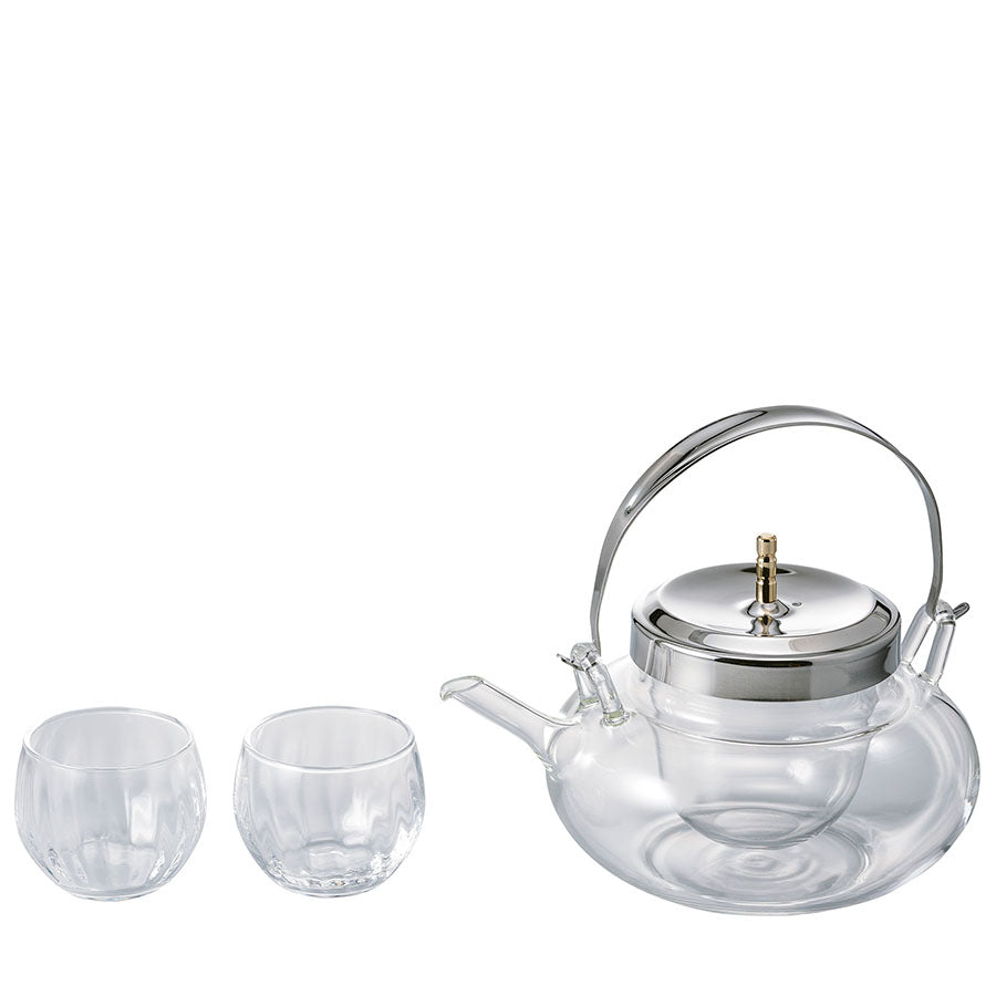 炉利 酒器|HARIO Official Shop