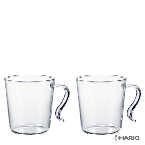 Post Toasties マグ2個セット