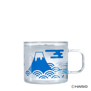 
                  
                    サーモカラーマグFUJI
                  
                