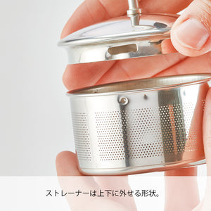 
                  
                    ティオール・ウッド 450ml
                  
                