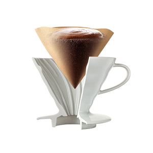 
                  
                    V60用ペーパーフィルター01M 100枚
                  
                
