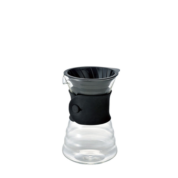 HARIO V60 プアオーバーデカンタ V60 ドリップデカンタ｜HARIO Official Shop