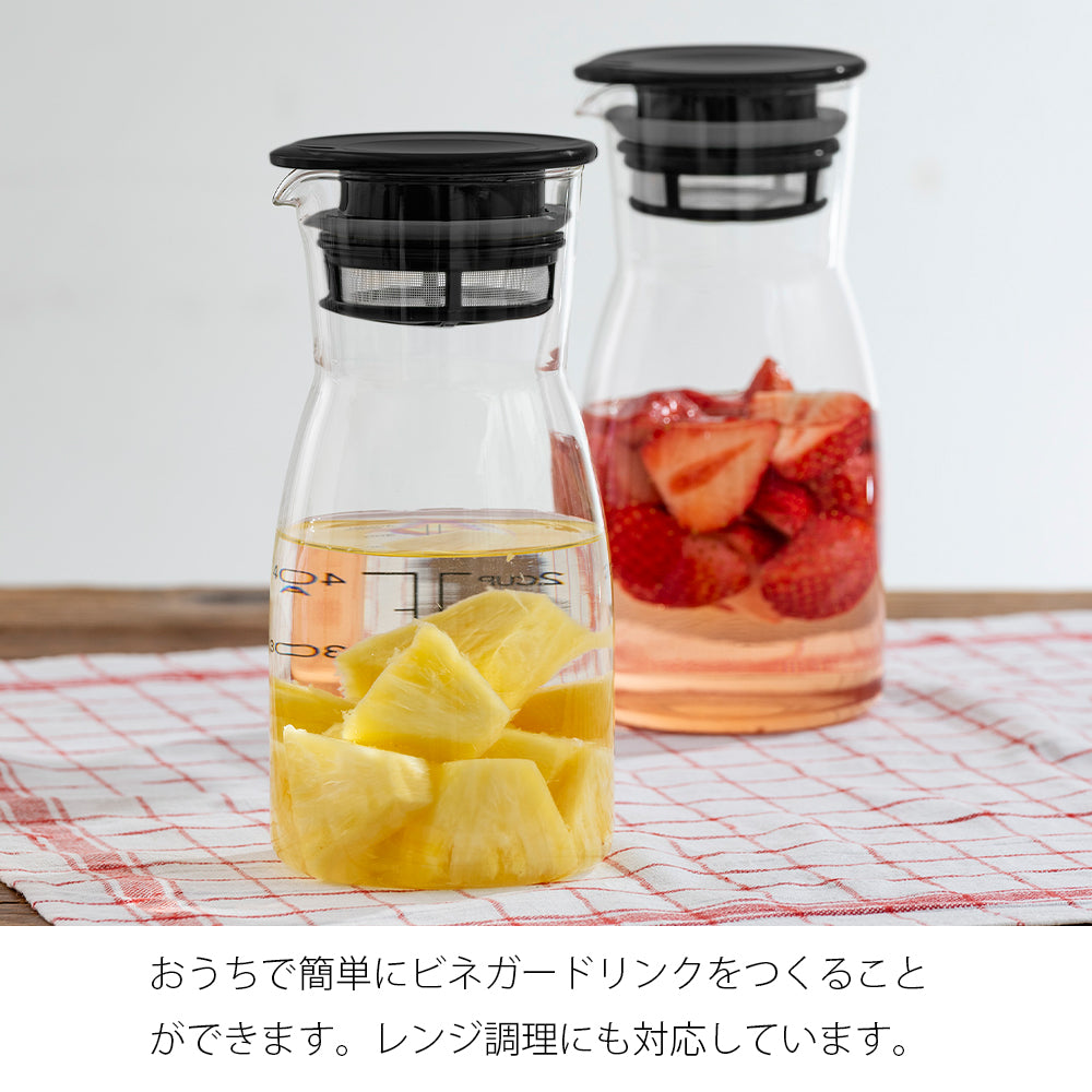 
                  
                    ビネガーズ ドリンクピッチャー
                  
                