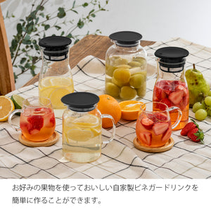 フルーツビネガー 巨峰ビネガー 300ml 庄分酢オンラインショップ