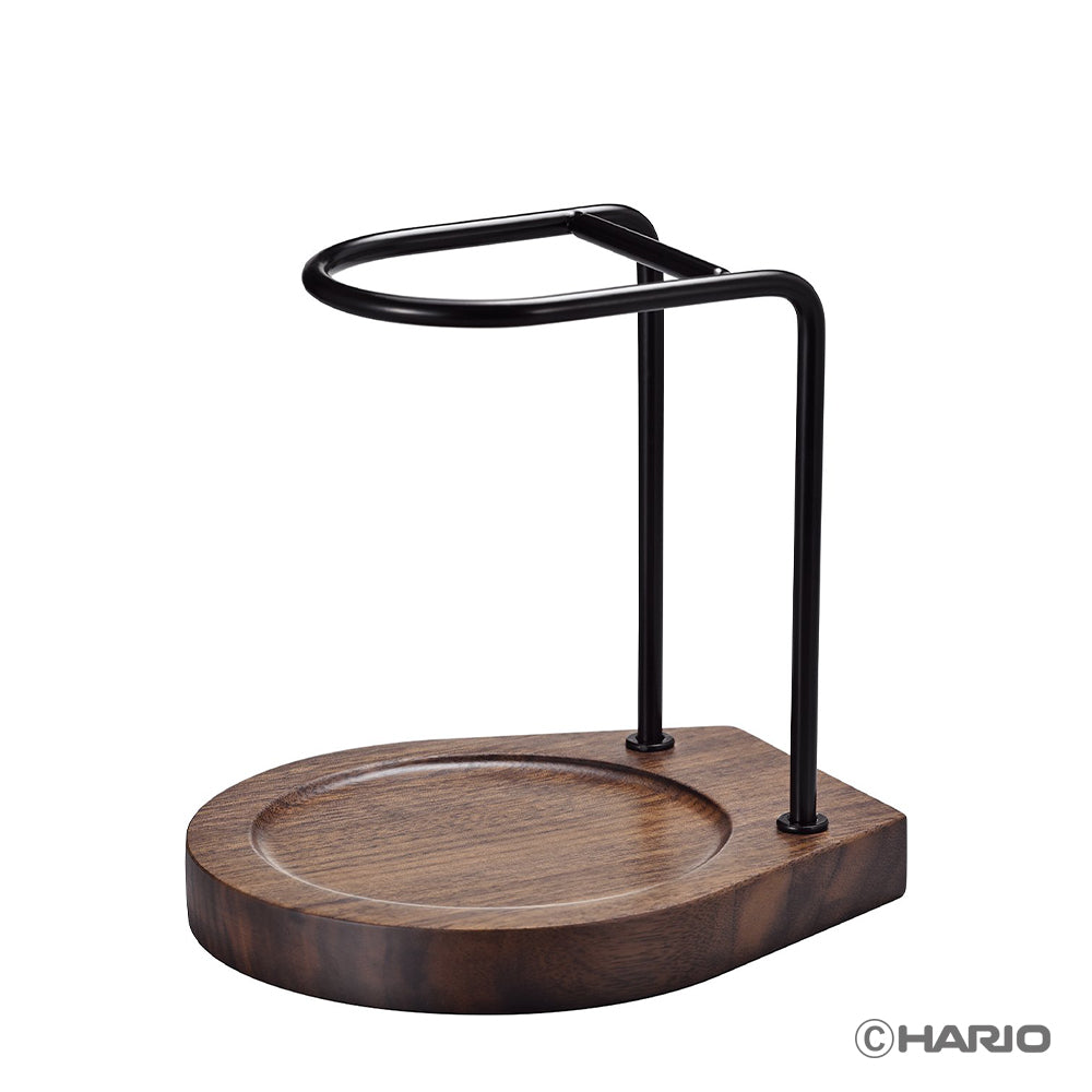 ドリップスタンド ウォールナット｜HARIO Official Shop