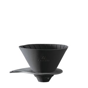 V60 フラットドリッパー 01 Zebrang｜HARIO Official Shop