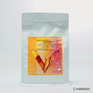 
                  
                    HARIO COFFEE BEANS / THAI COFFEE Washed（200g）
                  
                