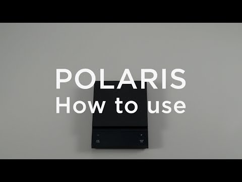 
                  
                    ギャラリービューアCoffee Scale Polaris ホワイトで動画をダウンロードして再生します
                  
                