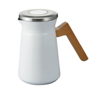 
                  
                    Stainless Thermal Pot
                  
                
