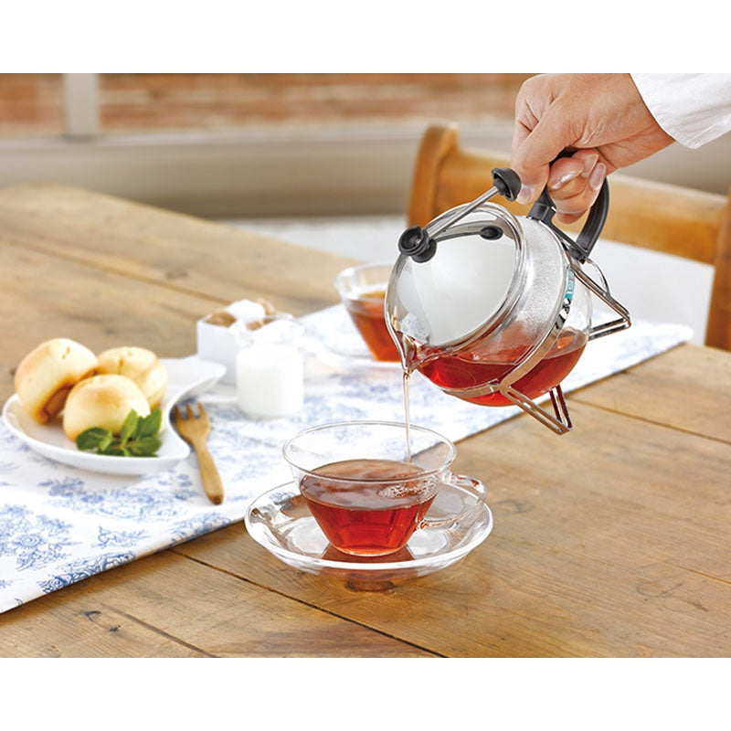 Teapot｜HARIO Official Shop