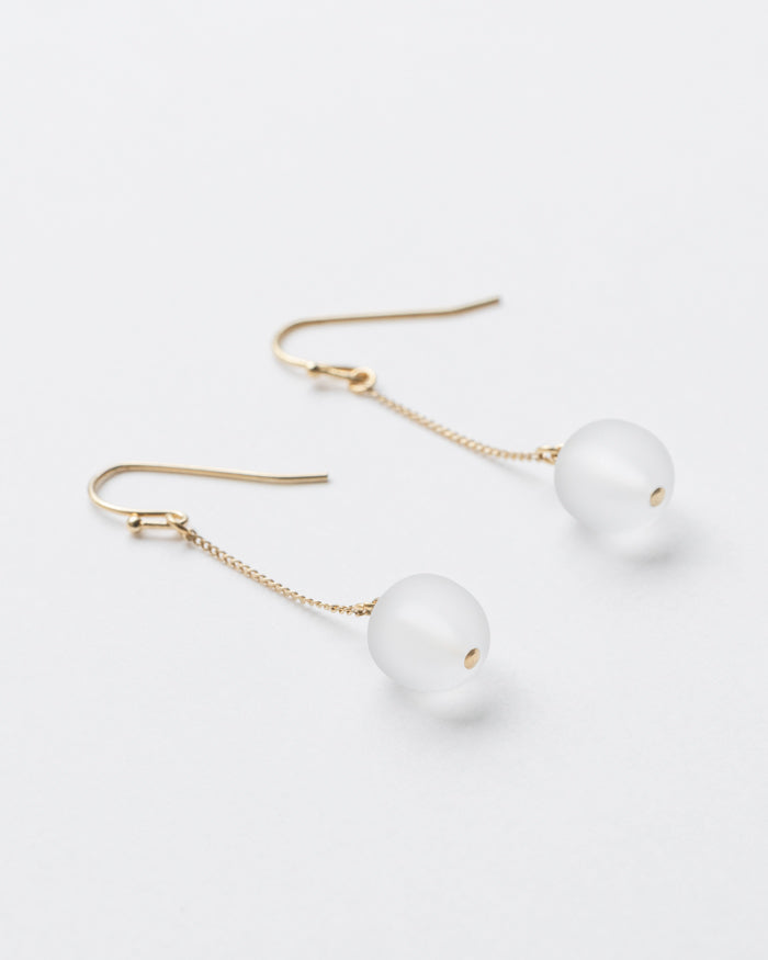 ピアス スノーサボン｜HARIO Official Shop