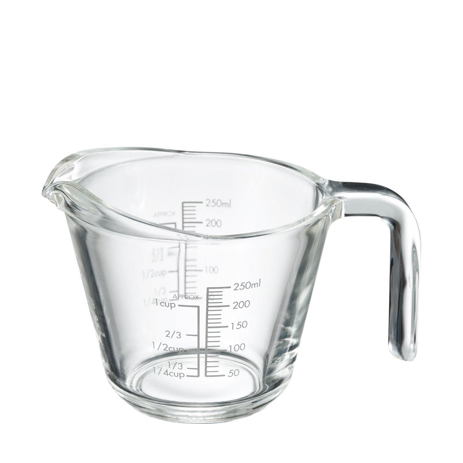 マ*ビ様 PYREX メジャーカップ 250ml ブルー MADE IN USA PYREX メジャーカップ 250ml ブルー(ネイビー) - メルカリ