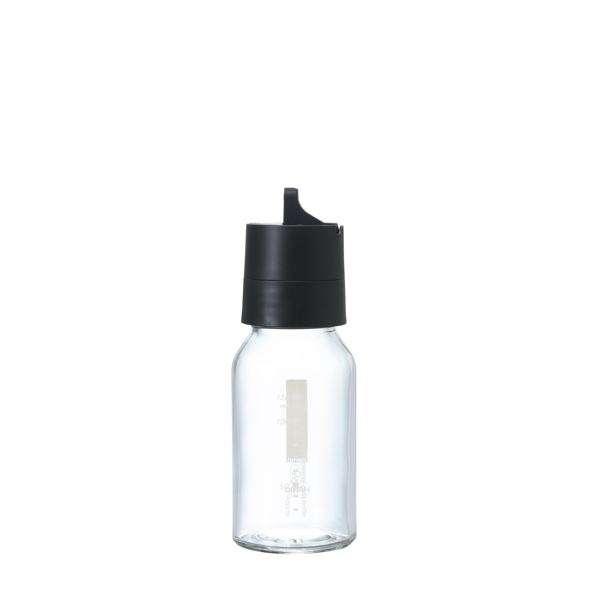 HARIO (ハリオ) ワンタッチドレッシングボトル 240ml ブラック 8本 61PdqSNRv9L._UF894,1000_QL80_.jpg