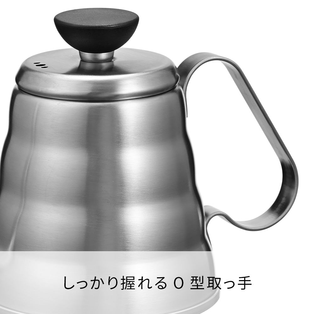 
                  
                    V60 メタルドリップケトル・ヴォーノ　500mL
                  
                