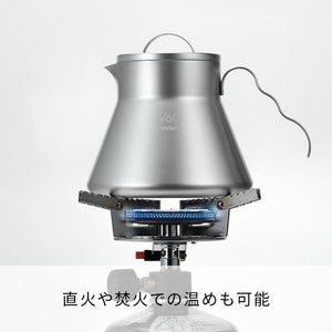 
                  
                    V60 メタルコーヒーサーバー
                  
                