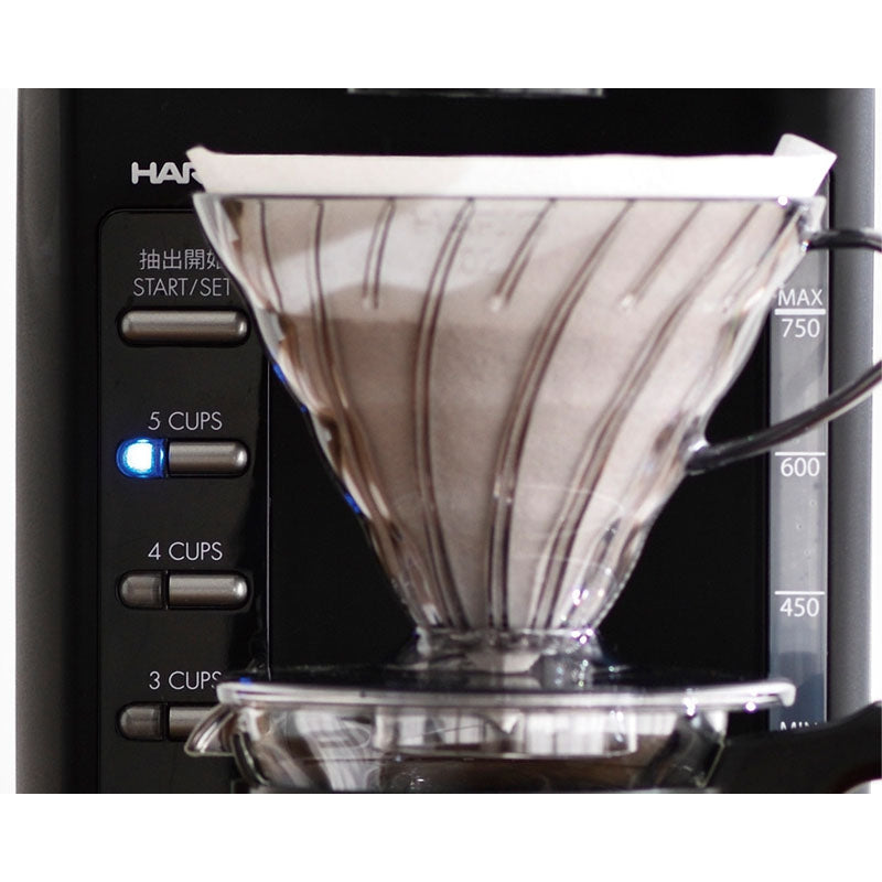 V60珈琲王2 コーヒーメーカー｜HARIO Official Shop