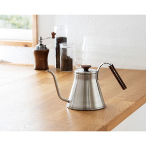 
                  
                    V60ドリップケトル・ウッド　800mL
                  
                