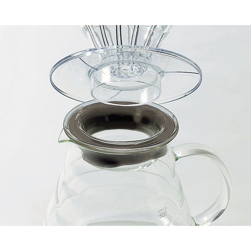 
                  
                    V60レンジサーバー600クリア<br>(旧パッケージ)
                  
                