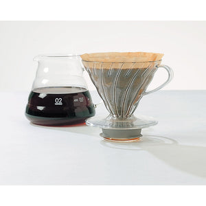 
                  
                    V60レンジサーバー600クリア<br>(旧パッケージ)
                  
                