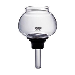 MCA-3 上ボール（ゴムパッキン付）｜HARIO Official Shop